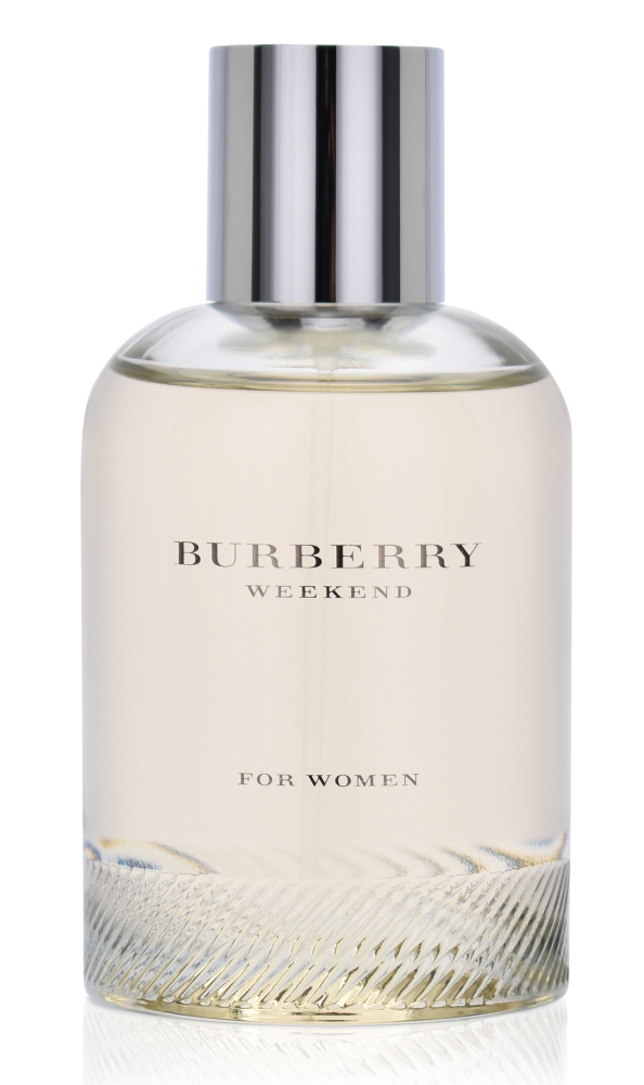 BURBERRY WEEKEND FOR WOMEN FOR WOMEN EDP 100 ml - samawa perfumes 