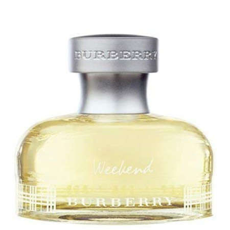 Burberry Weekend For Women For Women Edp 50 ml - samawa perfumes 