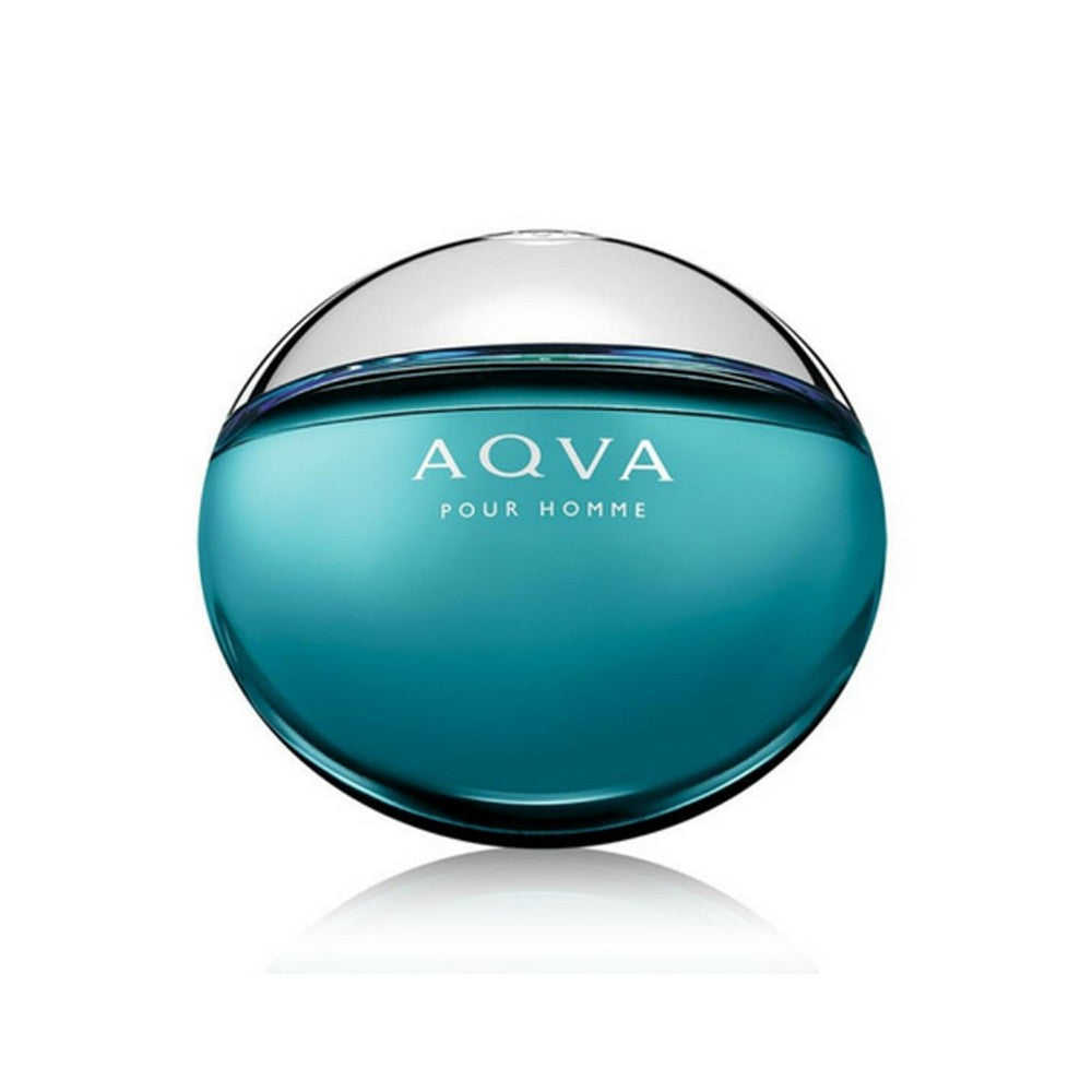 BVLGARI AQVA POUR HOMME FOR MEN EDT 50 ml - samawa perfumes 