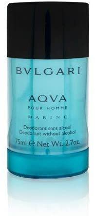 Bvlgari sales deo stick
