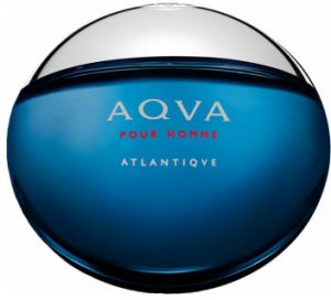 BVLGARI Atlantiqve EDT 100ml - samawa perfumes 