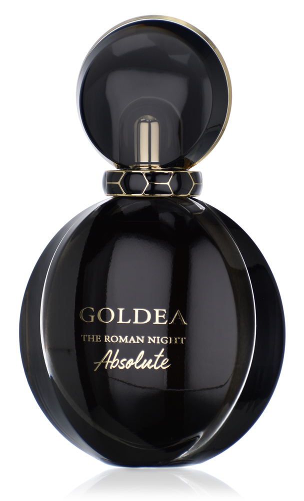 Parfum bvlgari goldea clearance absolute