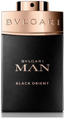 Bvlgari Man Black Orient for Men, EDP, 100ml - samawa perfumes 