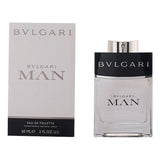 Bvlgari Man For Men Edt 60 ml