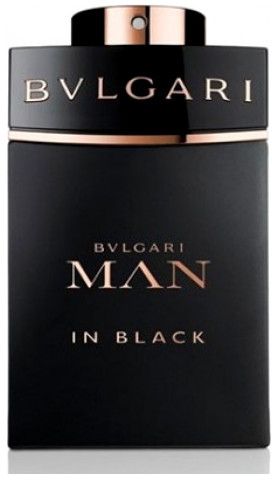 Bvlgari Man In Black  for Men - EDP, 60ml - samawa perfumes 