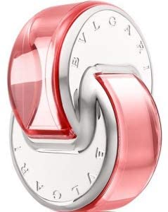 BVLGARI OMNIA CORAL CANDY SHOP FOR WOMEN EDT 65ML - samawa perfumes 