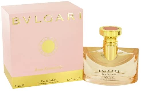Bvlgari Rose Essentielle For Women Edp 50 ml - samawa perfumes 