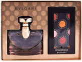BVLGARI Splendida Rose 2 Pcs Perfume Set For Women - samawa perfumes 