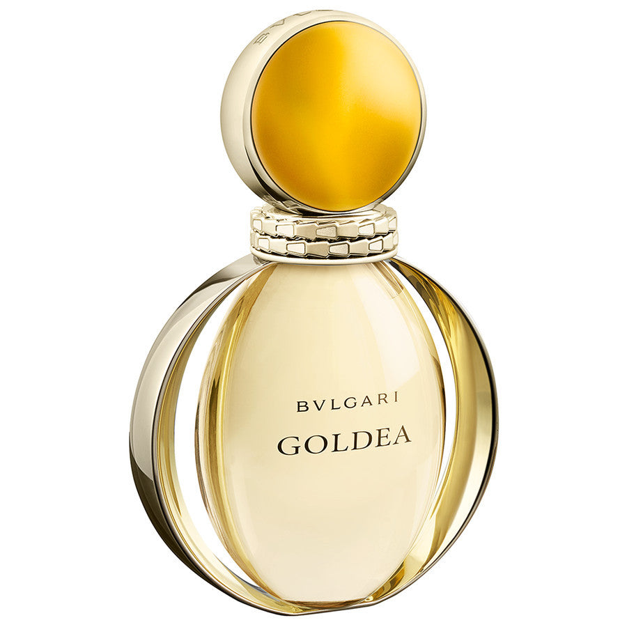BVLGARI GOLDEA FOR WOMEN  EDP 50 ml - samawa perfumes 