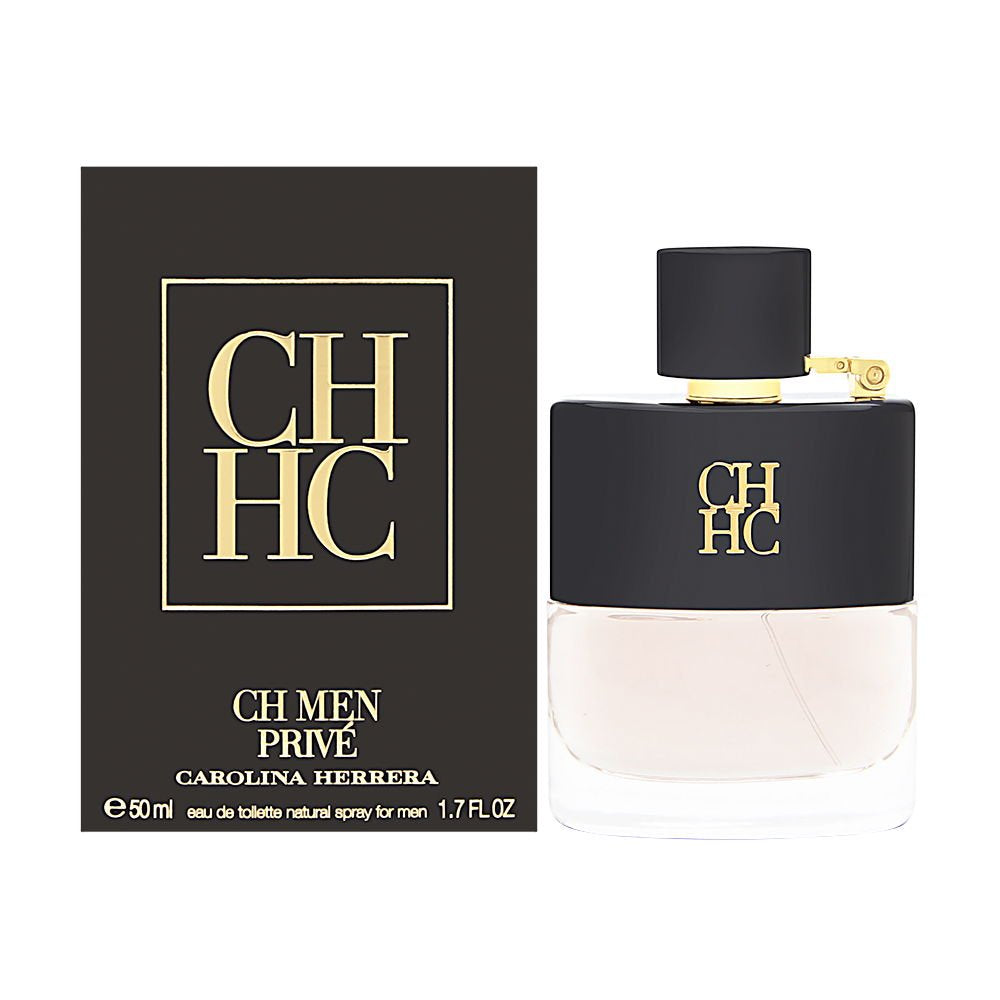 Carolina herrera store prive cologne