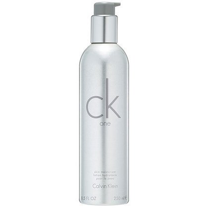 Calvin klein store one lotion