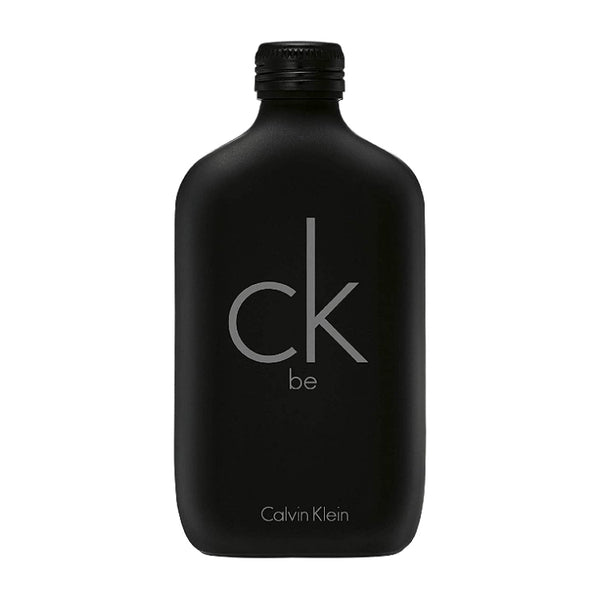 CK Be by Calvin Klein for Unisex - Eau de Toilette, 100ml