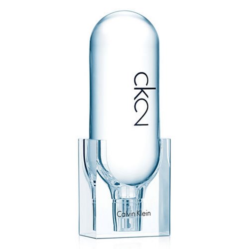 Calvin klein 2024 ck2 50ml