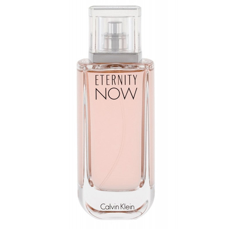 Calvin klein eternity now hotsell for her