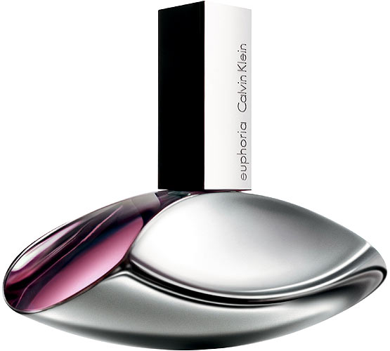 CALVIN KLEIN EUPHORIA FOR WOMEN EDP 160 ml - samawa perfumes 