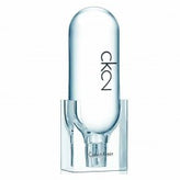 Calvin Klein 2 EDT Unisex 100ml - samawa perfumes 
