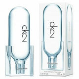 Calvin Klein 2 EDT Unisex 100ml