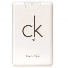 Calvin klein deals pocket spray