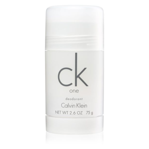 Calvin klein ck one deodorant clearance
