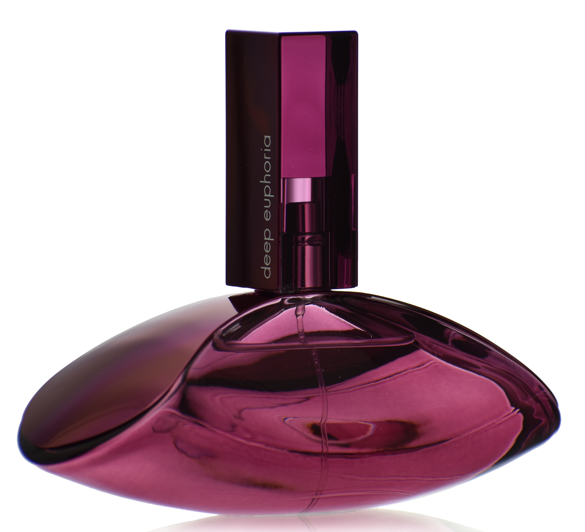 Calvin Klein Deep Euphoria For Women,  EDT,  100ML - samawa perfumes 