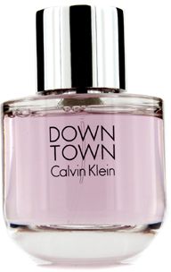 Calvin Klein Downtown for Women,  Eau de Parfum, 90ml - samawa perfumes 