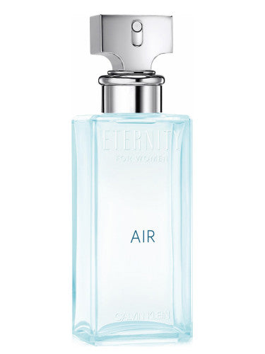 Calvin Klein Eternity Air For Women For Women Edp 100 ml samawa