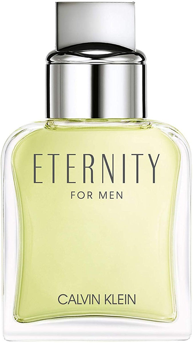 Calvin Klein Eternity for Perfume for Men, 1 oz EDT Spray, 30ml - samawa perfumes 