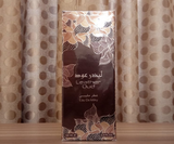 MNP Leather Oud Eau De Milky 100ml
