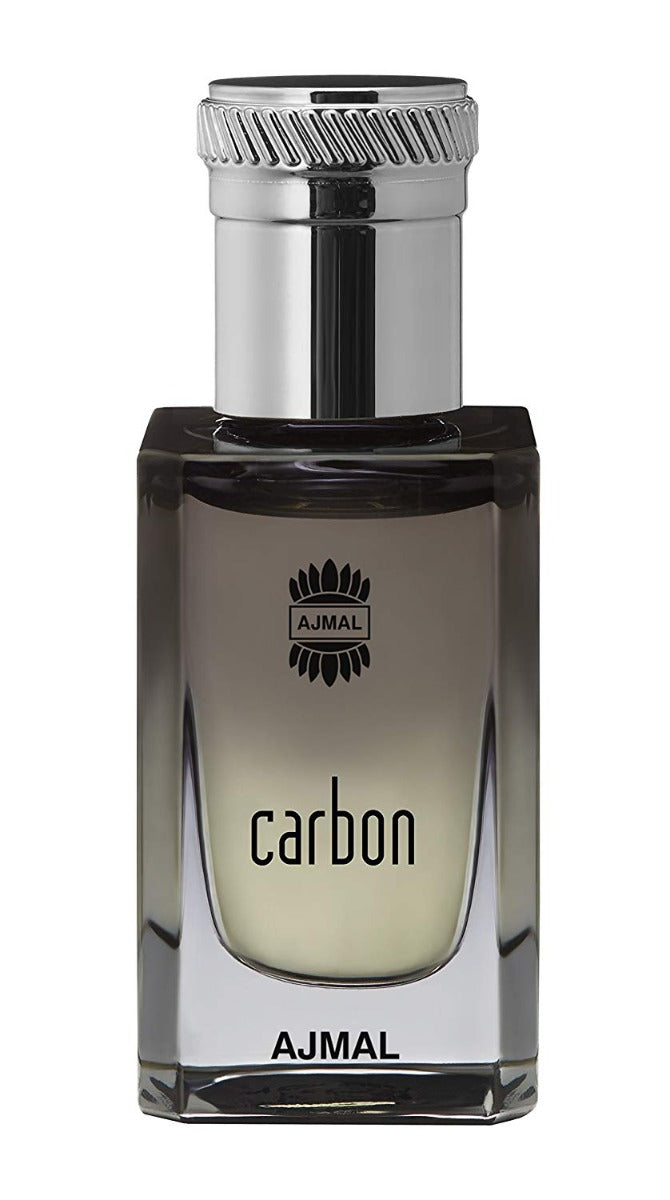 Ajmal Carbon Perfume for Men - Eau De Parfum, 100ml - samawa perfumes 