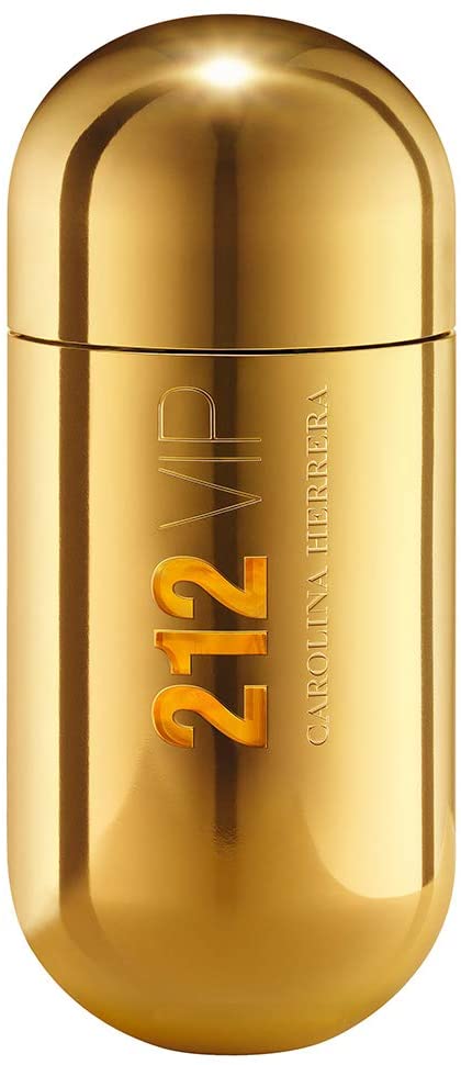 Carolina Herrera 212 VIP Eau de Parfum - 50 ml For Men & Women - samawa perfumes 