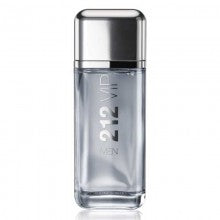 Carolina Herrera 212 Vip for Men EDT 200ml - samawa perfumes 