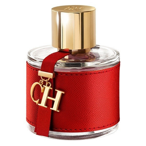 CAROLINA HERRERA CH FOR WOMEN EDT 50 ml - samawa perfumes 