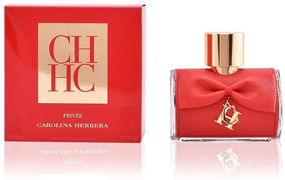 Carolina herrera privée best sale