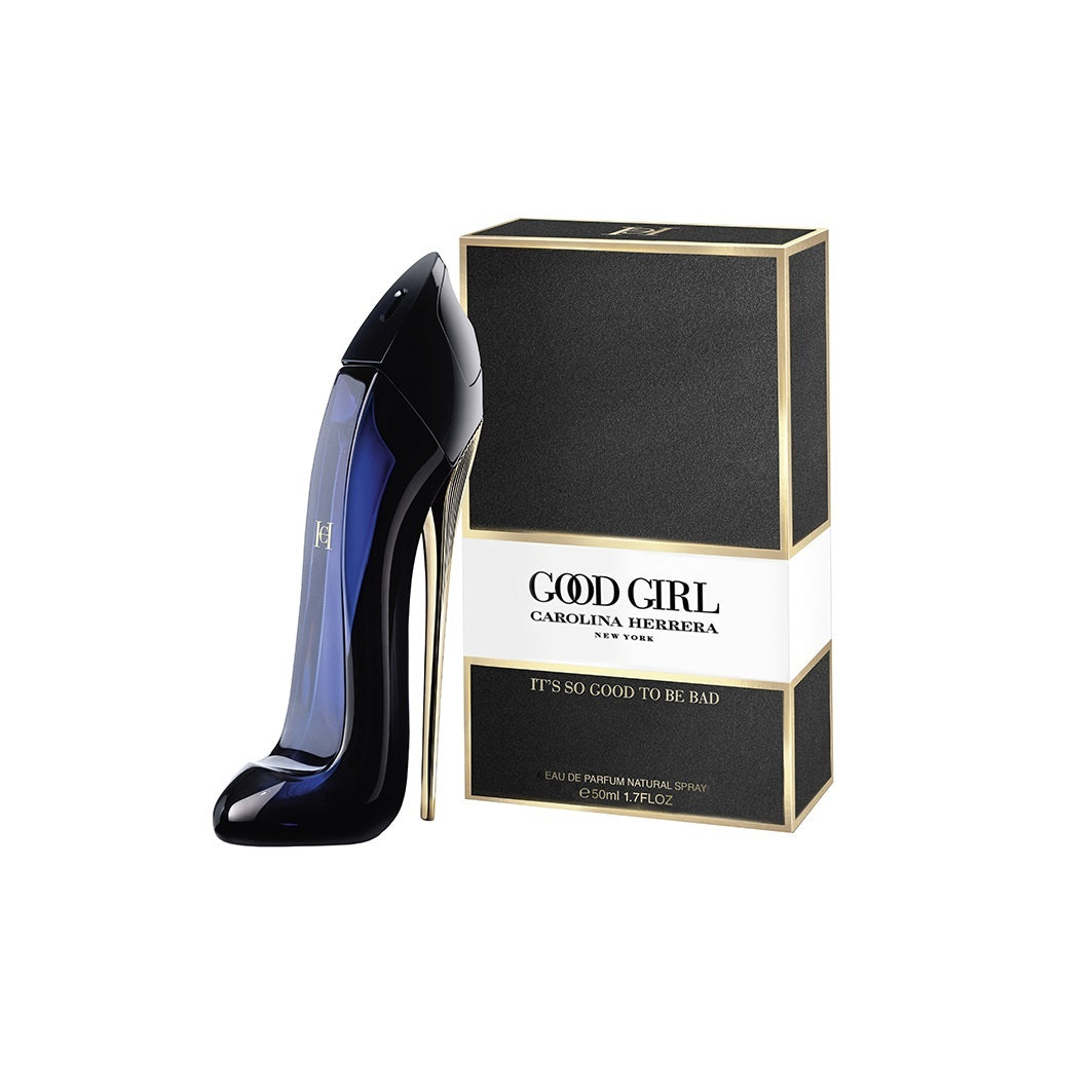Carolina Herrera Good Girl Perfume For Women EDP 50 ml