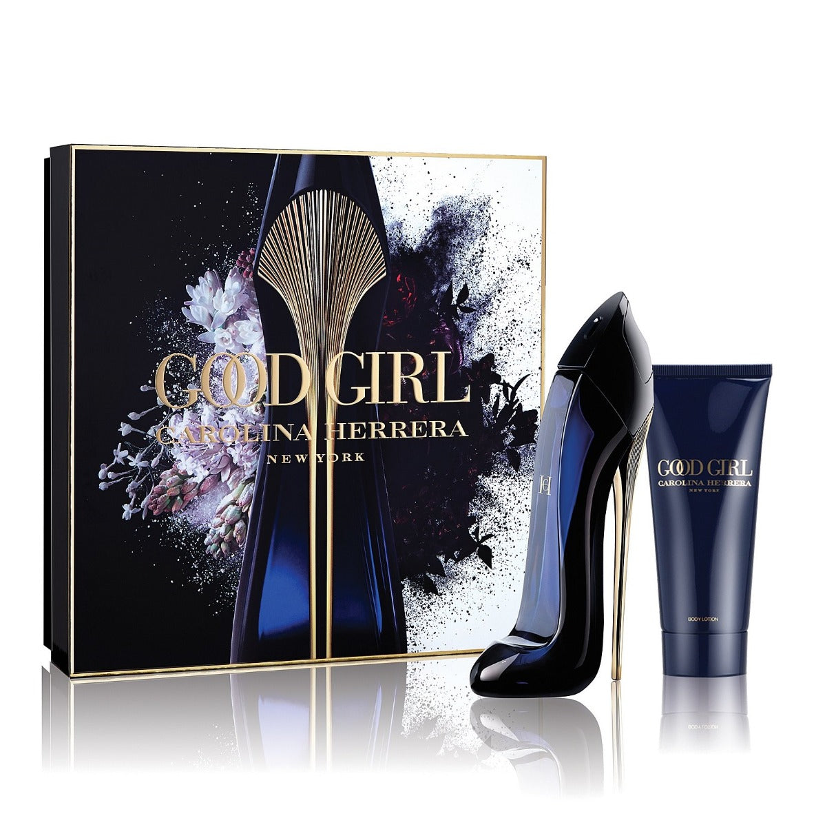 Carolina herrera good girl 100 2025