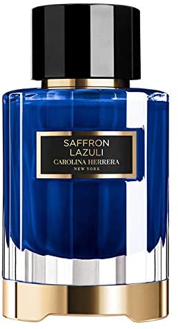 Carolina herrera blue perfume outlet