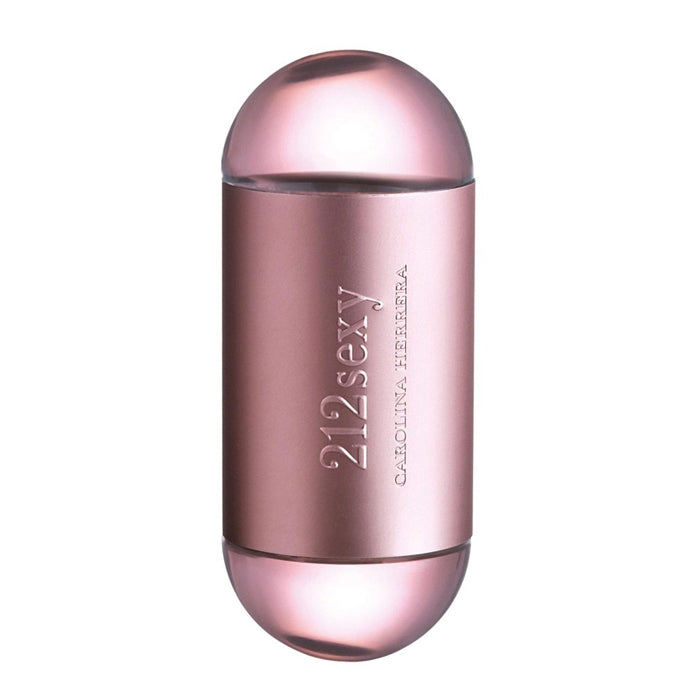 CAROLINA HERRERA 212 Sexy Edition for Women EDP 100ML - samawa perfumes 