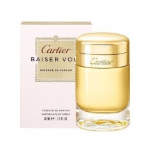 Cartier Baiser Vole Essence De Parfum for Women 40ml samawa perfumes