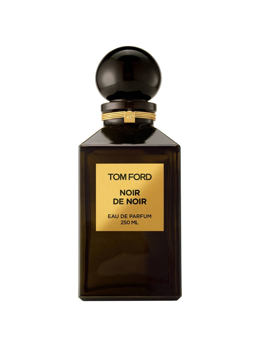 TOM FORD NOIR DE NOIR FOR UNISEX EDP 250 ml - samawa perfumes 