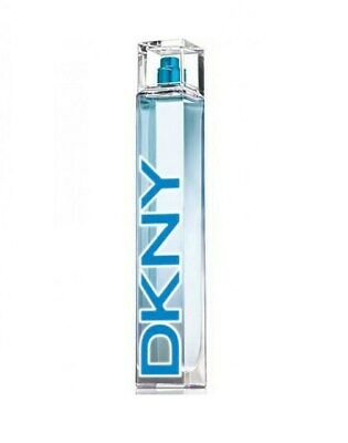 DKNY Energizing Summer Limited Edition for Men - Eau de Cologne, 100ml - samawa perfumes 