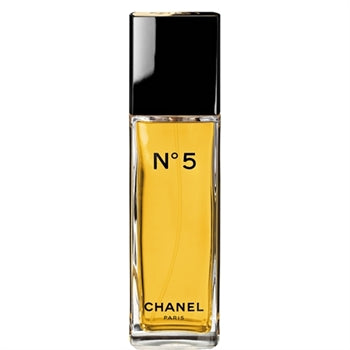 CHANEL NO.5 FOR WOMEN EDT 50 ml - samawa perfumes 