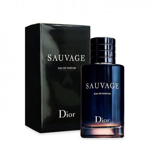 Christian Dior Sauvage for Men EDP  200 ml - samawa perfumes 