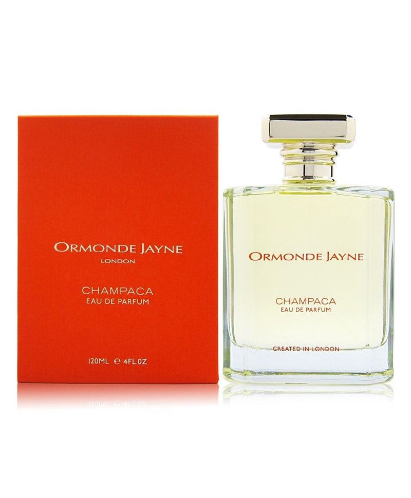 CHAMPACA By Ormonde Jayne - samawa perfumes 