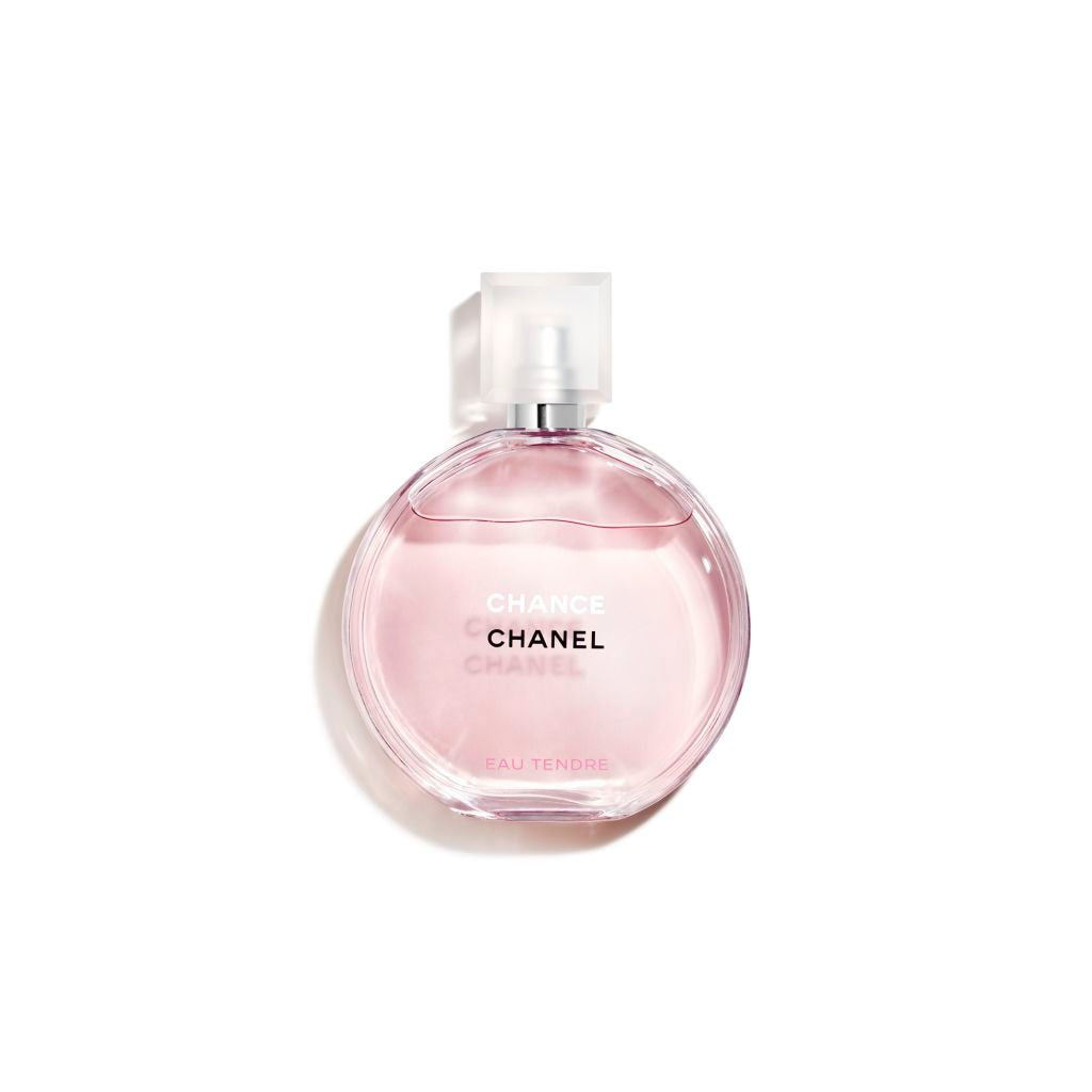 CHANEL CHANCE EAU TENDRE FOR WOMEN EDT 35 ml - samawa perfumes 