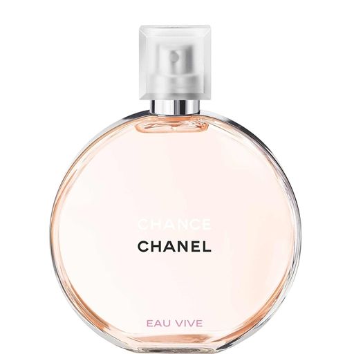 Chanel Chance Eau Vive for Women - Eau de Toilette, 100ml - samawa perfumes 