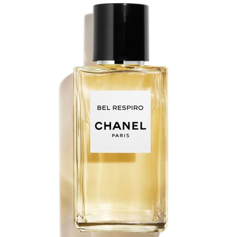 CHANEL BEL RESPIRO LES EXCLUSIFS DE CHANEL FOR WOMEN EDP 200 ml - samawa perfumes 
