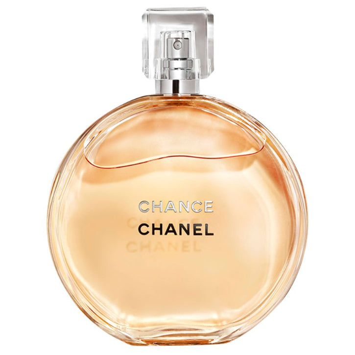 Chance by Chanel for Women - Eau de Toilette, 100 ml