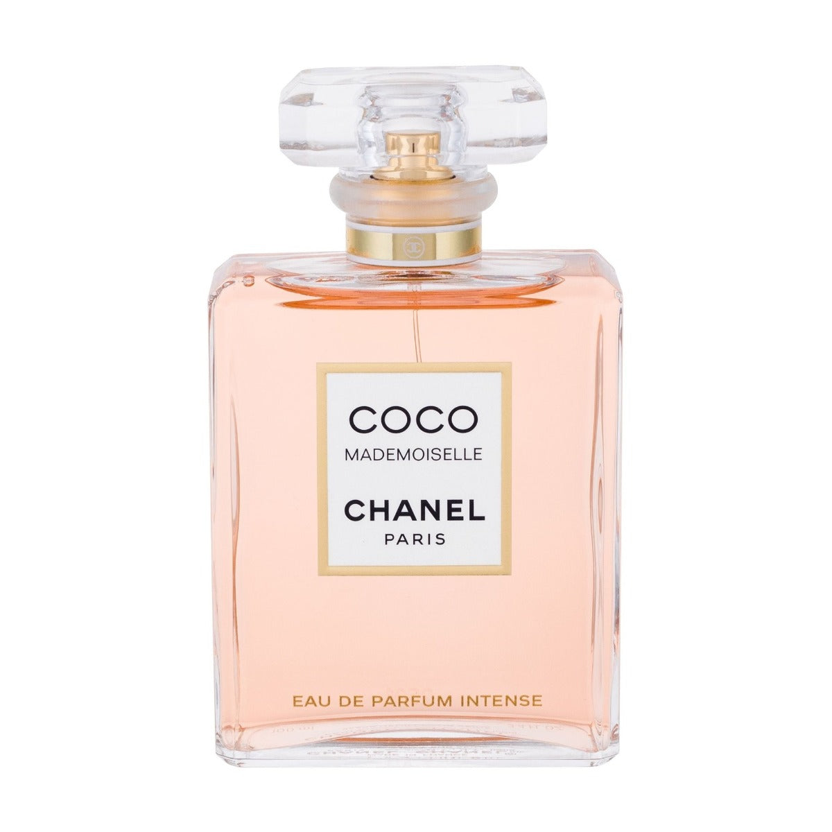 Chanel Coco Mademoiselle for Women - Eau de Parfum, 50 ml - samawa perfumes 