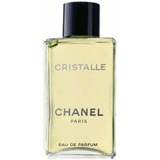 Chanel Cristalle for Women EDP Splash 125ml