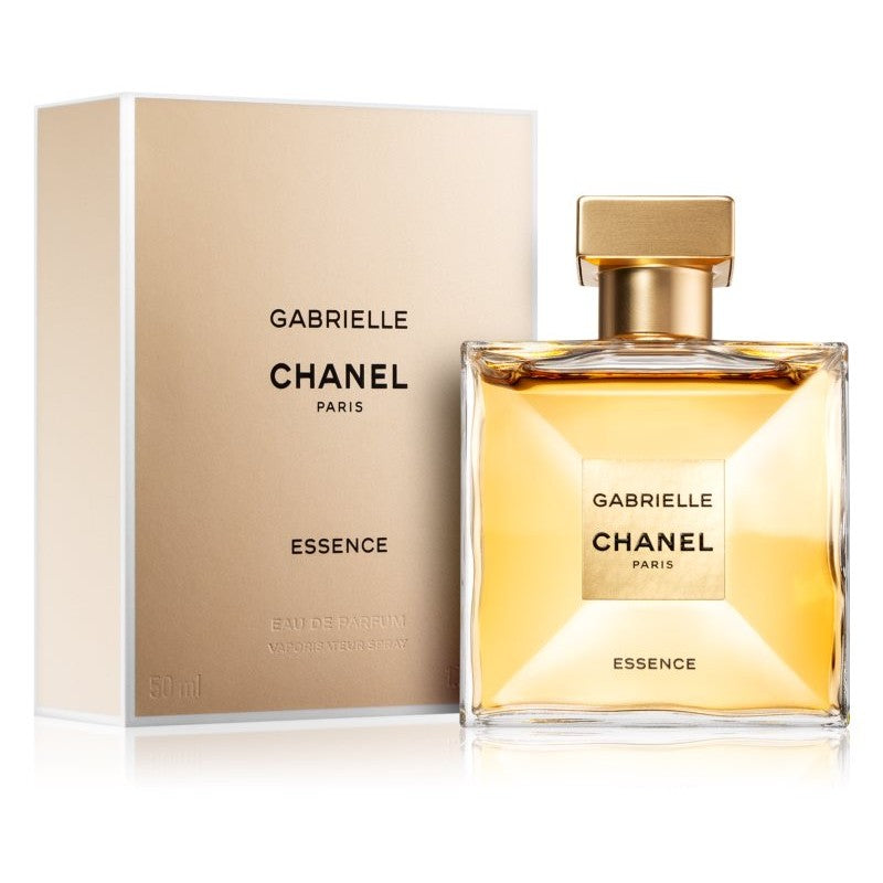 CHANEL Gabrielle Essence Eau De Parfum En Flacon Vaporisateur For Women, 50  ml – samawa perfumes